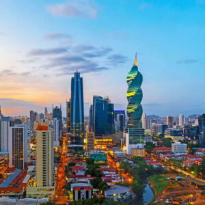 panama